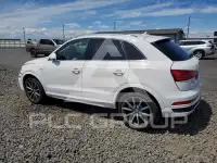 2018 Audi Q3 фото
