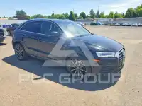 2018 Audi Q3 photo