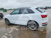 2018 Audi Q3 фото