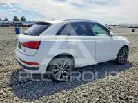 2018 Audi Q3 фото
