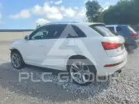 2018 Audi Q3 photo