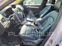 2018 Audi Q3 фото