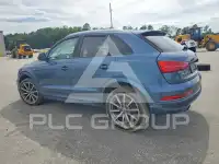 2018 Audi Q3 photo