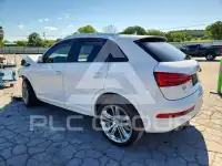2018 Audi Q3 photo