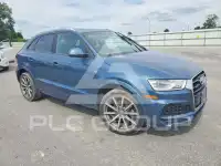2018 Audi Q3 photo