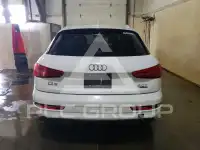 2018 Audi Q3 фото
