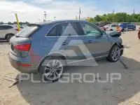 2018 Audi Q3 фото