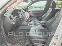 2018 Audi Q3 фото