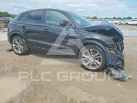 2018 Audi Q3 фото