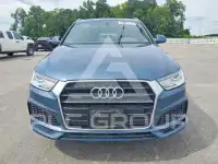 2018 Audi Q3 photo
