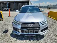 2018 Audi Q3 photo