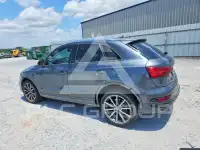 2018 Audi Q3 photo