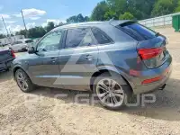 2018 Audi Q3 фото