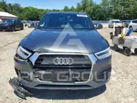 2018 Audi Q3 фото