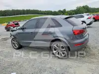 2018 Audi Q3 photo