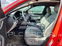 2018 Audi Q3 фото