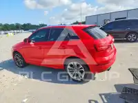 2018 Audi Q3 фото