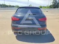2018 Audi Q3 photo
