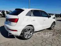 2018 Audi Q3 photo