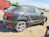 2018 Audi Q3 фото