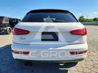 2018 Audi Q3 photo