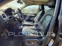 2018 Audi Q3 фото
