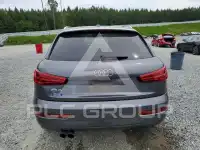 2018 Audi Q3 photo