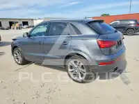 2018 Audi Q3 фото