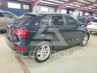 2018 Audi Q3 photo