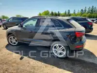 2018 Audi Q3 фото