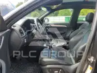 2018 Audi Q3 фото