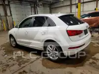 2018 Audi Q3 photo