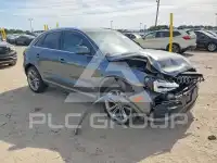 2018 Audi Q3 фото