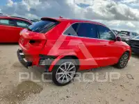 2018 Audi Q3 фото