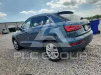 2018 Audi Q3 photo