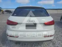 2018 Audi Q3 photo