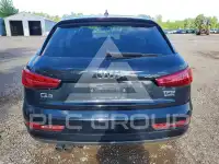 2018 Audi Q3 photo