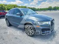2018 Audi Q3 photo