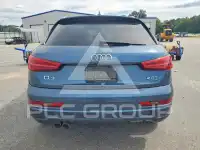 2018 Audi Q3 photo