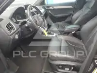 2018 Audi Q3 фото