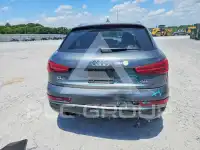 2018 Audi Q3 photo