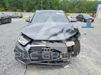 2018 Audi Q3 photo