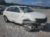 2018 Audi Q3 photo