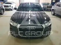 2018 Audi Q3 photo