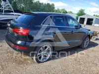 2018 Audi Q3 photo