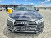 2018 Audi Q3 photo