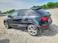 2018 Audi Q3 фото