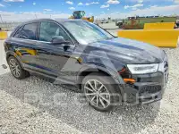 2018 Audi Q3 photo