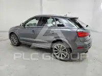 2018 Audi Q3 photo