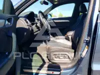 2018 Audi Q3 фото